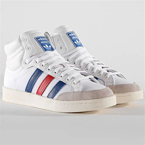 adidas originals baskets americana hi.